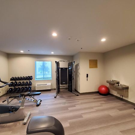 Candlewood Suites - Lake Charles South By Ihg Εξωτερικό φωτογραφία