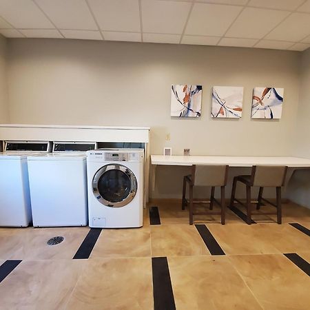 Candlewood Suites - Lake Charles South By Ihg Εξωτερικό φωτογραφία