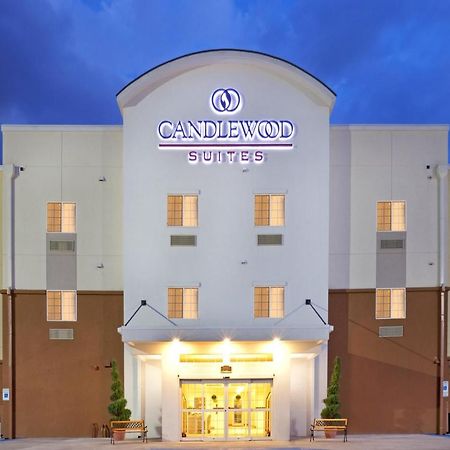 Candlewood Suites - Lake Charles South By Ihg Εξωτερικό φωτογραφία