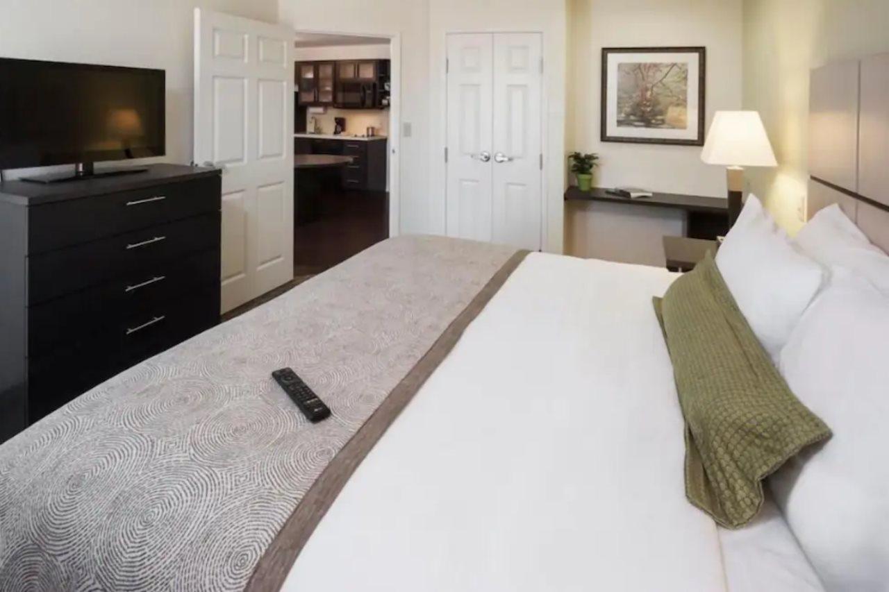 Candlewood Suites - Lake Charles South By Ihg Εξωτερικό φωτογραφία