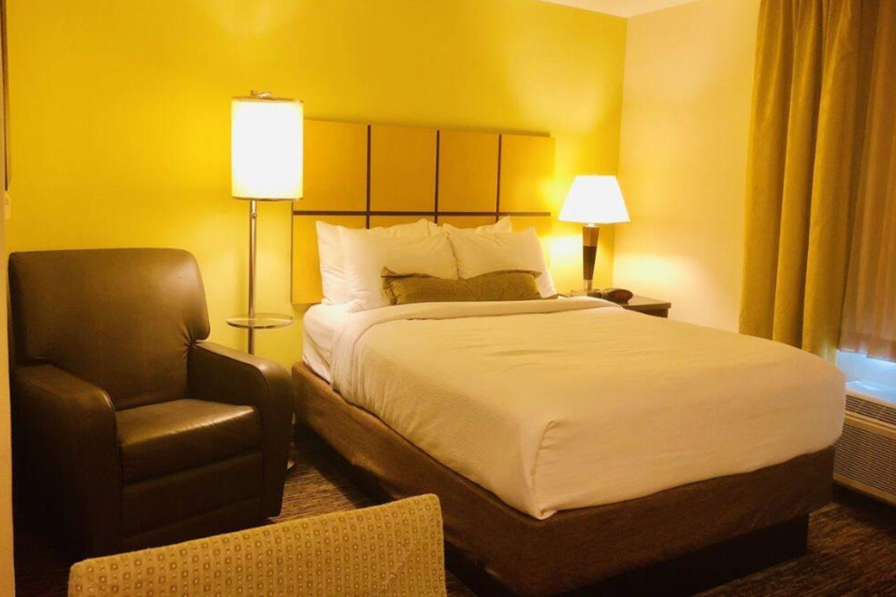 Candlewood Suites - Lake Charles South By Ihg Εξωτερικό φωτογραφία