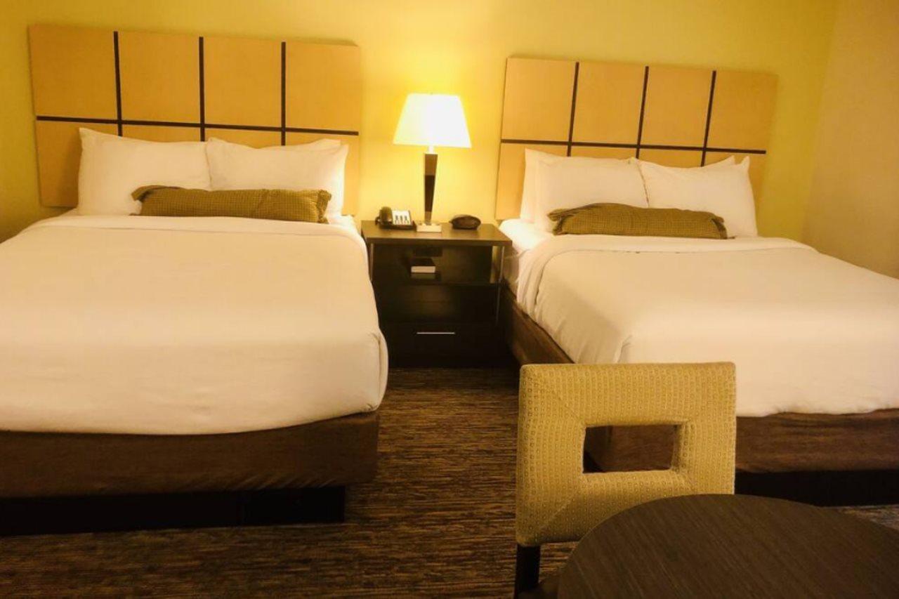Candlewood Suites - Lake Charles South By Ihg Εξωτερικό φωτογραφία