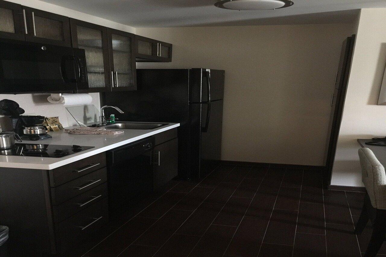 Candlewood Suites - Lake Charles South By Ihg Εξωτερικό φωτογραφία