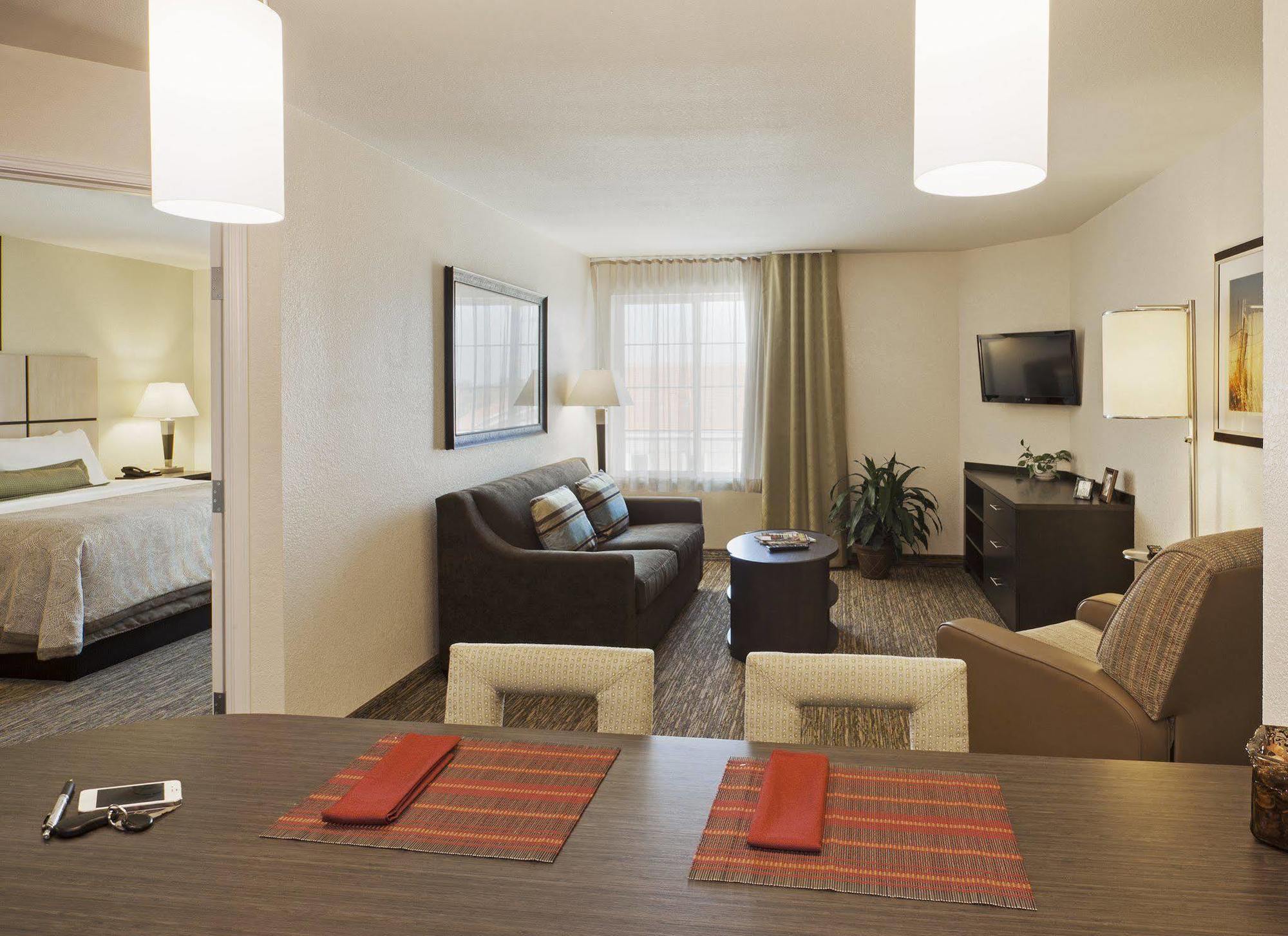 Candlewood Suites - Lake Charles South By Ihg Εξωτερικό φωτογραφία