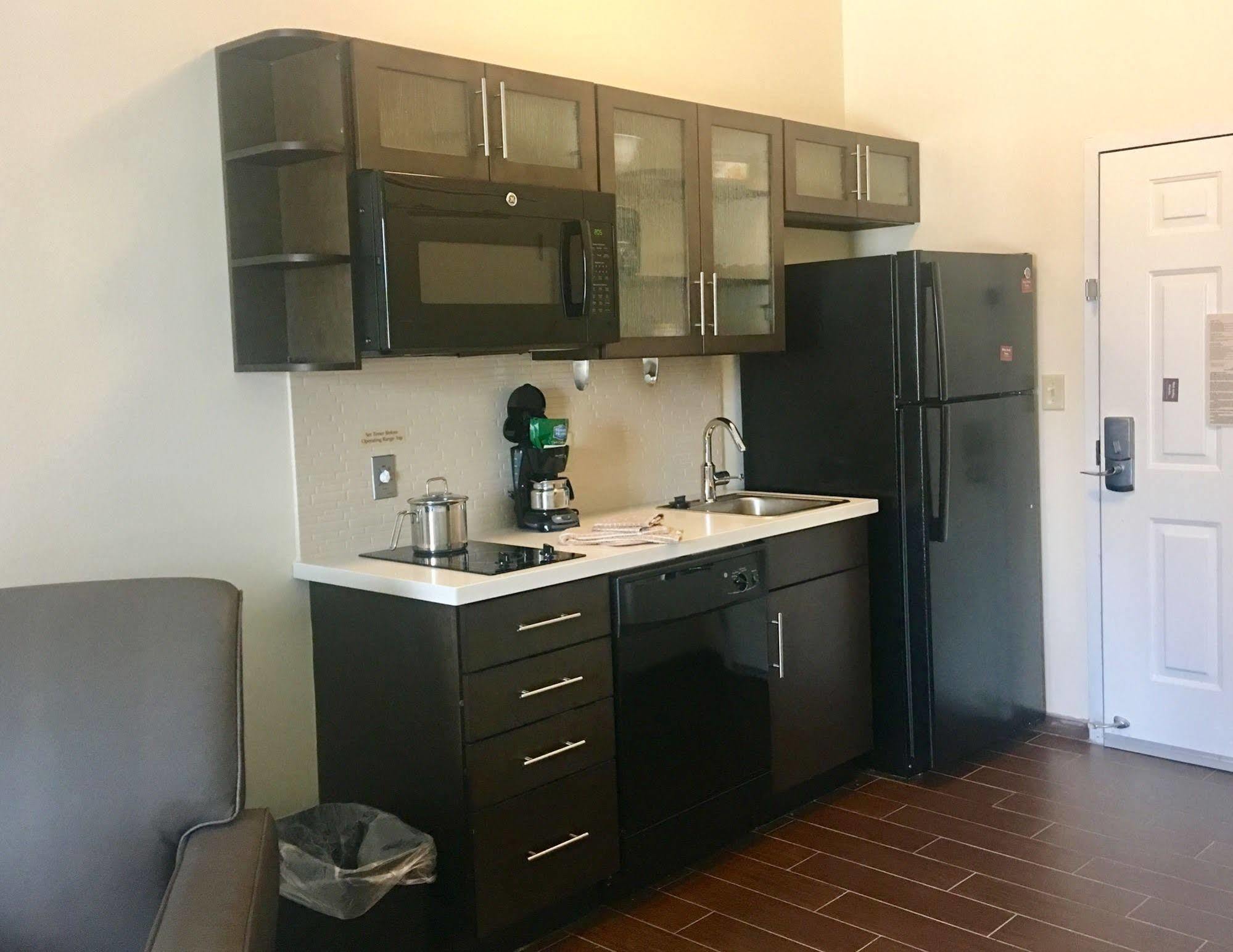 Candlewood Suites - Lake Charles South By Ihg Εξωτερικό φωτογραφία