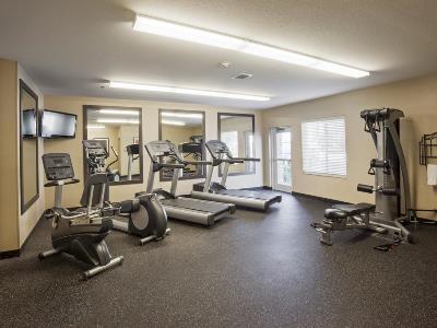Candlewood Suites - Lake Charles South By Ihg Εξωτερικό φωτογραφία