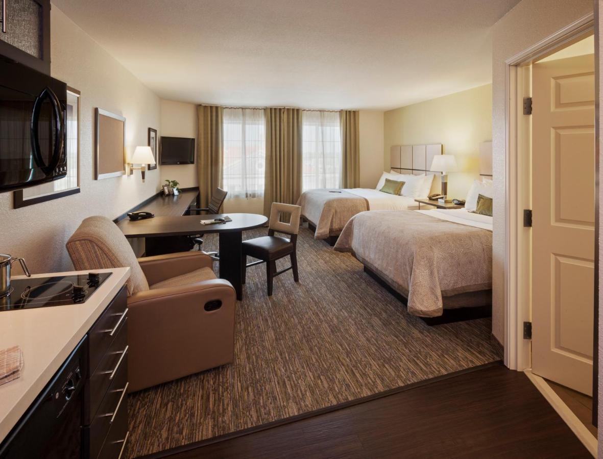 Candlewood Suites - Lake Charles South By Ihg Εξωτερικό φωτογραφία